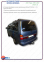 Фаркоп стандартный KIA Pregio (1997-2002) 7