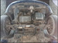 Захист двигуна та КПП CHRYSLER Grand Voyager LX (2001-2007) 3