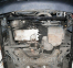 Защита двигателя и КПП SEAT Leon (1998-2004) 0