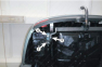 Фаркоп стандартный GEELY GC 6 (2012+) 2