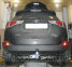 Фаркоп быстросъемный TOYOTA RAV4 (2013-2019) все + HYBRID 2