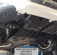 Защита двигателя и КПП LEXUS NX300h (2014-2021) 2,5 hybrid АКПП 2