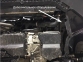 Захист двигуна та КПП VOLKSWAGEN Passat B7 (2011+) USA 3
