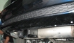 Фаркоп швидкознімний BMW X5 F15 (2013-2018) 2