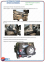 Фаркоп стандартный JEEP Wrangler JK (2007-2018) 0