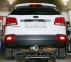 Фаркоп быстросъемный KIA Sorento 2 (2009-2012) 3