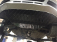 Защита двигателя и КПП AUDI TT (2007-2014) 2,0 АКПП 6