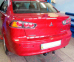 Фаркоп стандартный MITSUBISHI Lancer X (2009+) (1,6 прямой глушитель бочка) 0