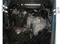 Защита двигателя и КПП FORD Transit (2011-2016) 2,2D (задний привод) 0