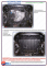 Защита двигателя и КПП HYUNDAI Santa Fe (2006-2010) 3