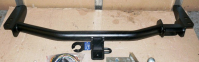 Фаркоп быстросъемный с балкой TOYOTA Land Cruiser 100 (1998-2007) 4