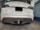Фаркоп швидкознімний TESLA Model Y (2020+) 0