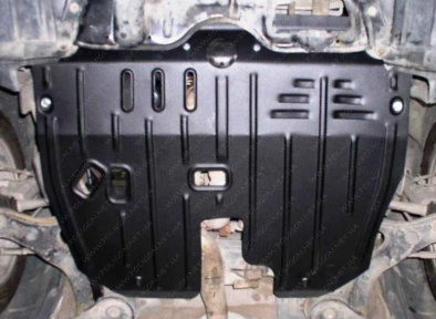Защита двигателя и КПП LEXUS ES300 (2002+) 3,0