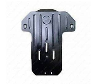 Защита КПП BMW E39 (1996-2003) 535; 545; 3,5; 4,4