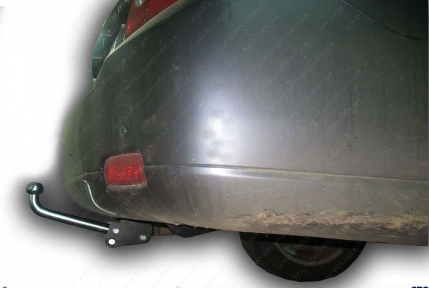 Фаркоп стандартный CHEVROLET Epica (2006+)
