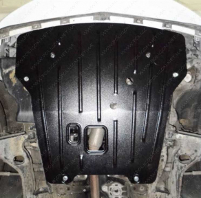 Захист двигуна та КПП OPEL Zafira B (2005-2014)