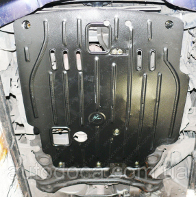 Защита двигателя и КПП MITSUBISHI Eclipse 4 (2005-2011) 2,4