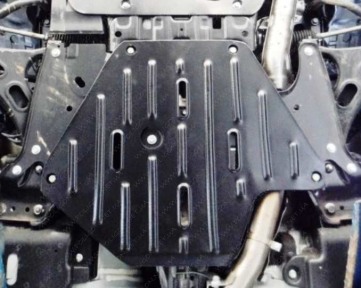 Захист КПП SUBARU Impreza (2016-2022) 2,0T