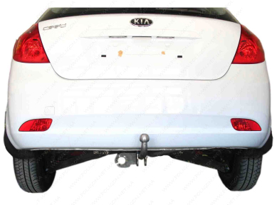 Фаркоп стандартный KIA Ceed (2007-2012) универсал