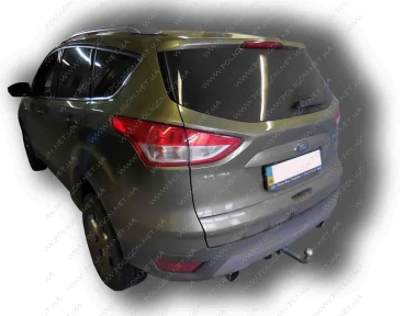 Фаркоп стандартний FORD Escape (2013-2019)