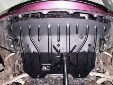 Захист двигуна INFINITI G35 (2002-2006+) 3,5