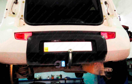Фаркоп стандартный KIA Soul (2009-2013)