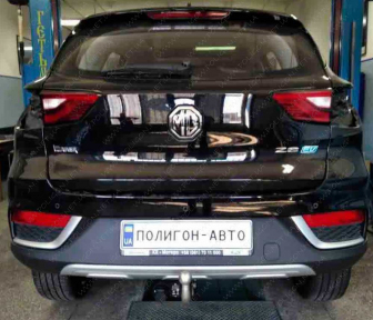 Фаркоп стандартний MG ZS (2019+) +EV