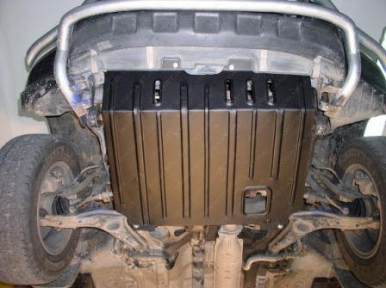 Защита двигателя и КПП HONDA CR-V (1995-2002) 2,0