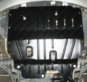 Защита двигателя и КПП AUDI TT (2002-2006) 1,8T АКПП