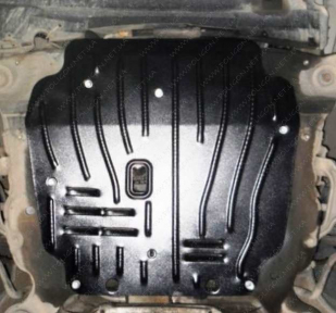 Захист двигуна та КПП VOLVO S80 (1998-2003) 2,9; 2,0