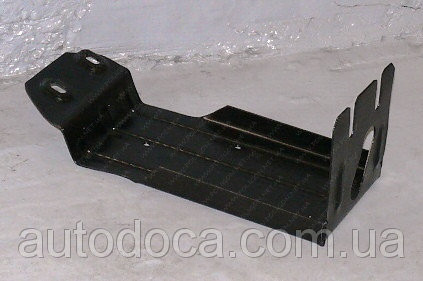 Защита дифференциала SUBARU Legacy (2003-2009) 2,0; 2,5