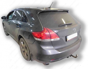 Фаркоп стандартный TOYOTA Venza (2008-2012)