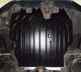Защита двигателя и КПП MITSUBISHI Galant (1997-2003)