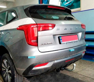Фаркоп стандартний GREAT WALL Haval Jolion (2020+)
