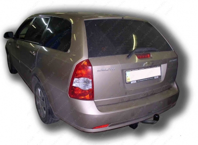Фаркоп стандартний CHEVROLET Lacetti універсал (2004+)