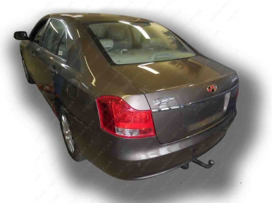 Фаркоп стандартный GEELY Emgrand EC8 (2013+)