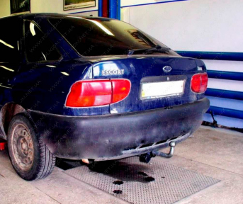 Фаркоп стандартний FORD Escort (1995-1999)