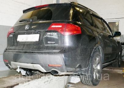 Фаркоп быстросъемный ACURA MDX (2007-2009)