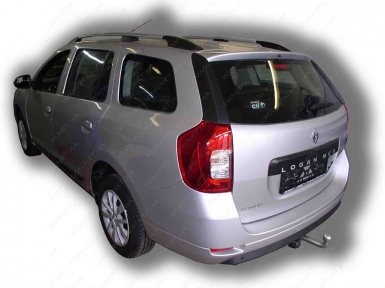 Фаркоп стандартный RENAULT Logan MCV (2013+)