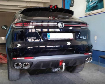 Фаркоп стандартный CHANGAN UNI-K AWD (2023+)
