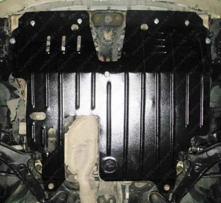 Защита двигателя и КПП NISSAN Maxima 32/33 (1994-1999)