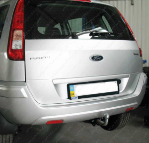 Фаркоп стандартний FORD Fusion (2002-2012)
