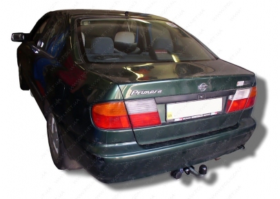 Фаркоп стандартний NISSAN Primera P11 (1996-1999)