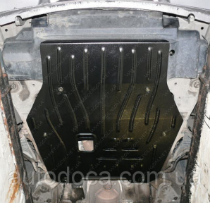 Защита двигателя и КПП VOLVO 850 (1993-2000)