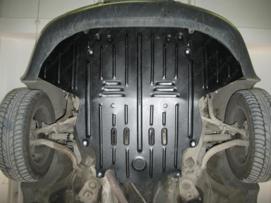 Защита двигателя и КПП AUDI A6 C5 (1997-2004)