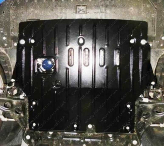 Захист двигуна та КПП OPEL Corsa E (2014-2019) 1,4