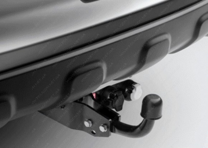 Фаркоп стандартный VOLVO S60 (2010-2018)