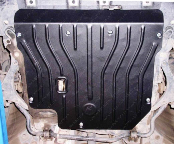 Защита двигателя и КПП HONDA Element (2003-2008) 2,4