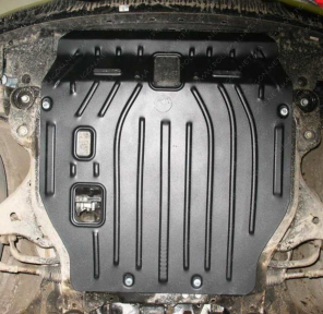 Защита двигателя и КПП HYUNDAI I30 (2007-2012) 1,4; 1,6; 2,0; 1,6CRDi; 2,0CRDi