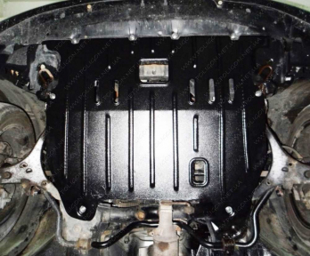 Защита двигателя и КПП HONDA Civic (2001-2006) 1,6